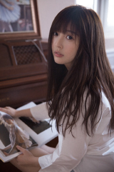 高粱花子
